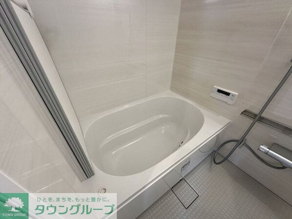 高浜レジデンスの物件内観写真